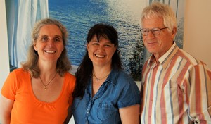 Praxisteam Dr. med. Daniela Stahl - Kamp-Lintfort Praxisteam Dr. med. Daniela Stahl - Kamp-Lintfort